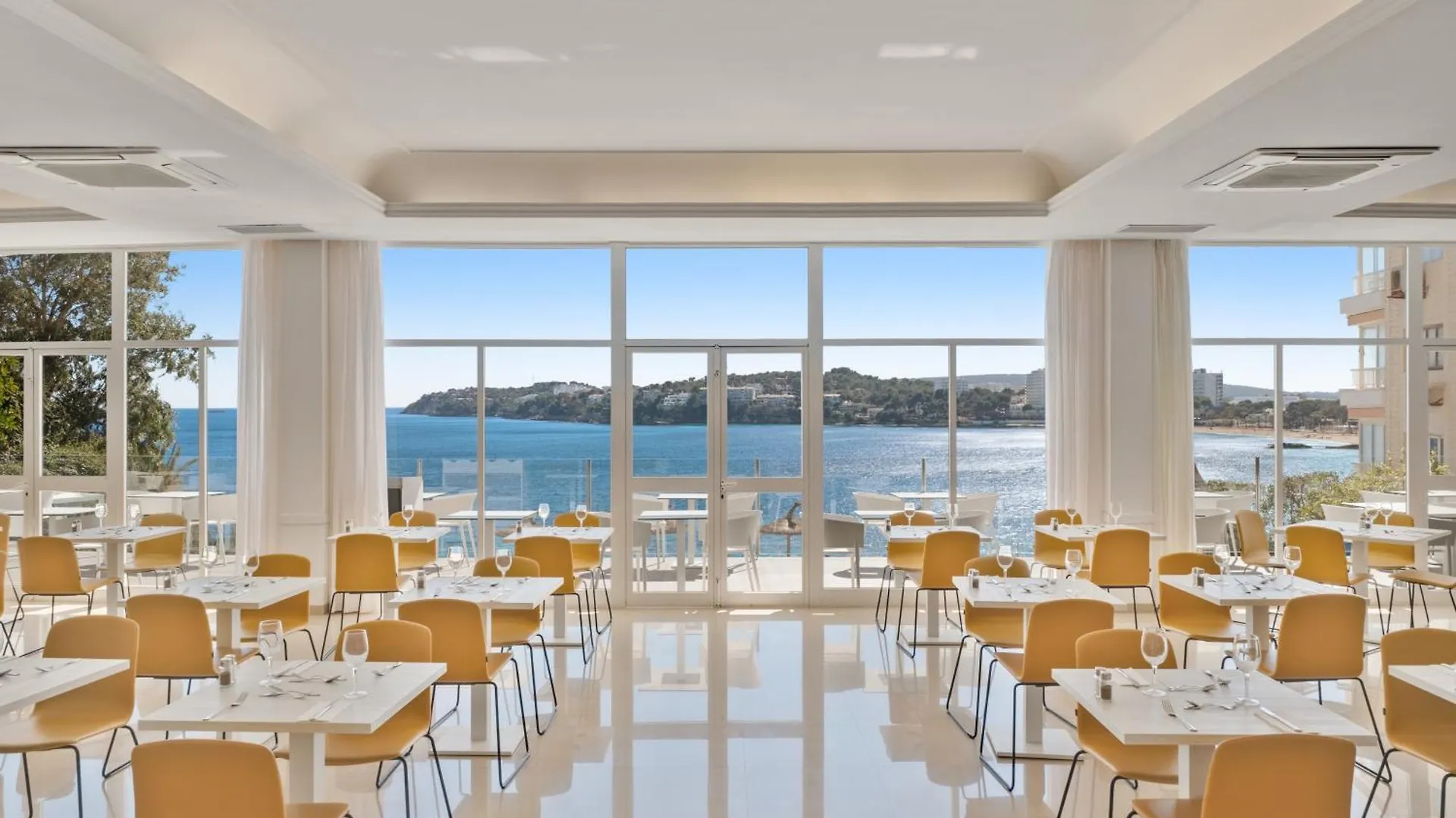 Hotel Bahia Principe Sunlight Coral Playa - Adults Only Magaluf