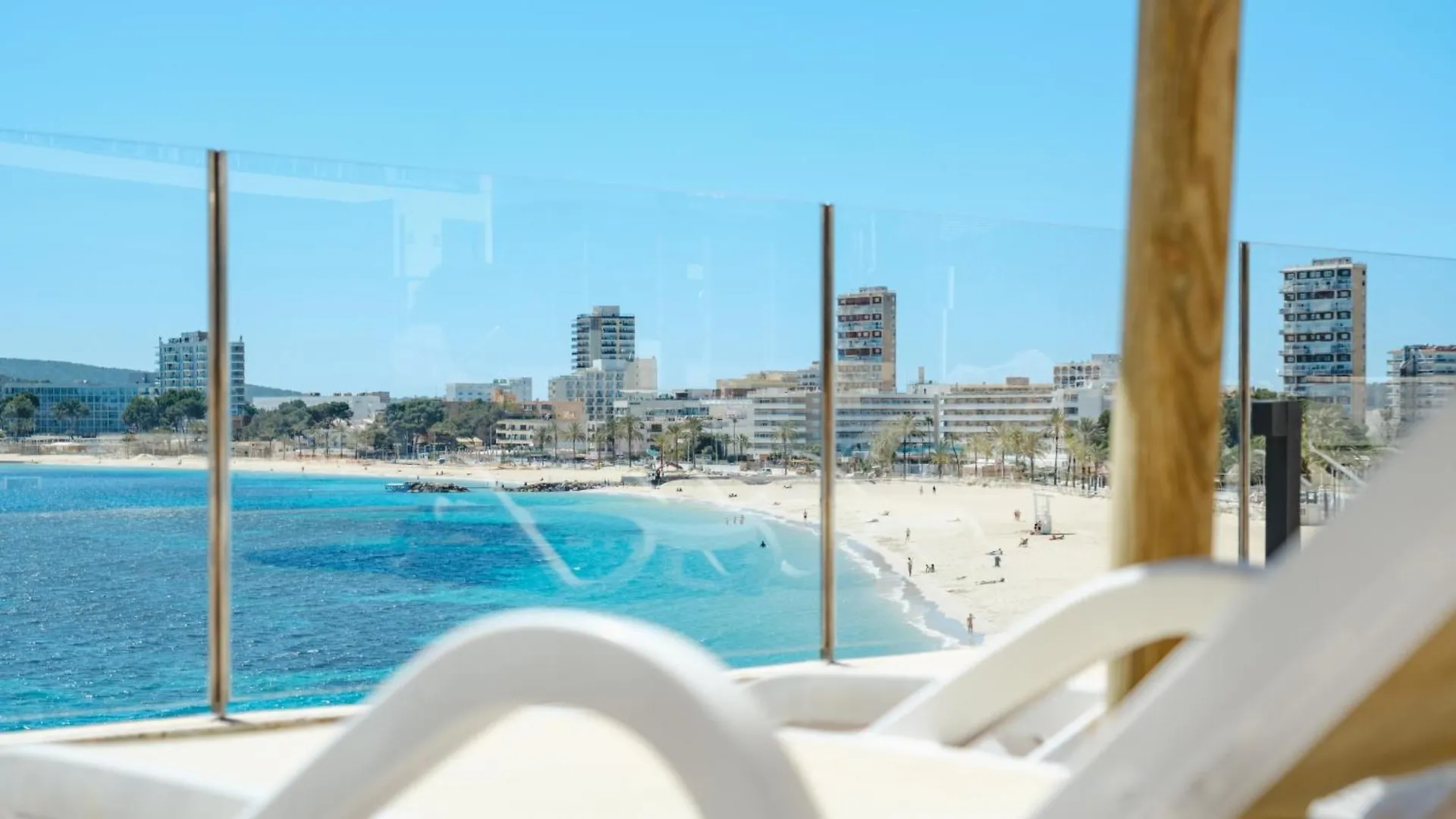 Bahia Principe Sunlight Coral Playa - Adults Only Hotel Magaluf  Espanha