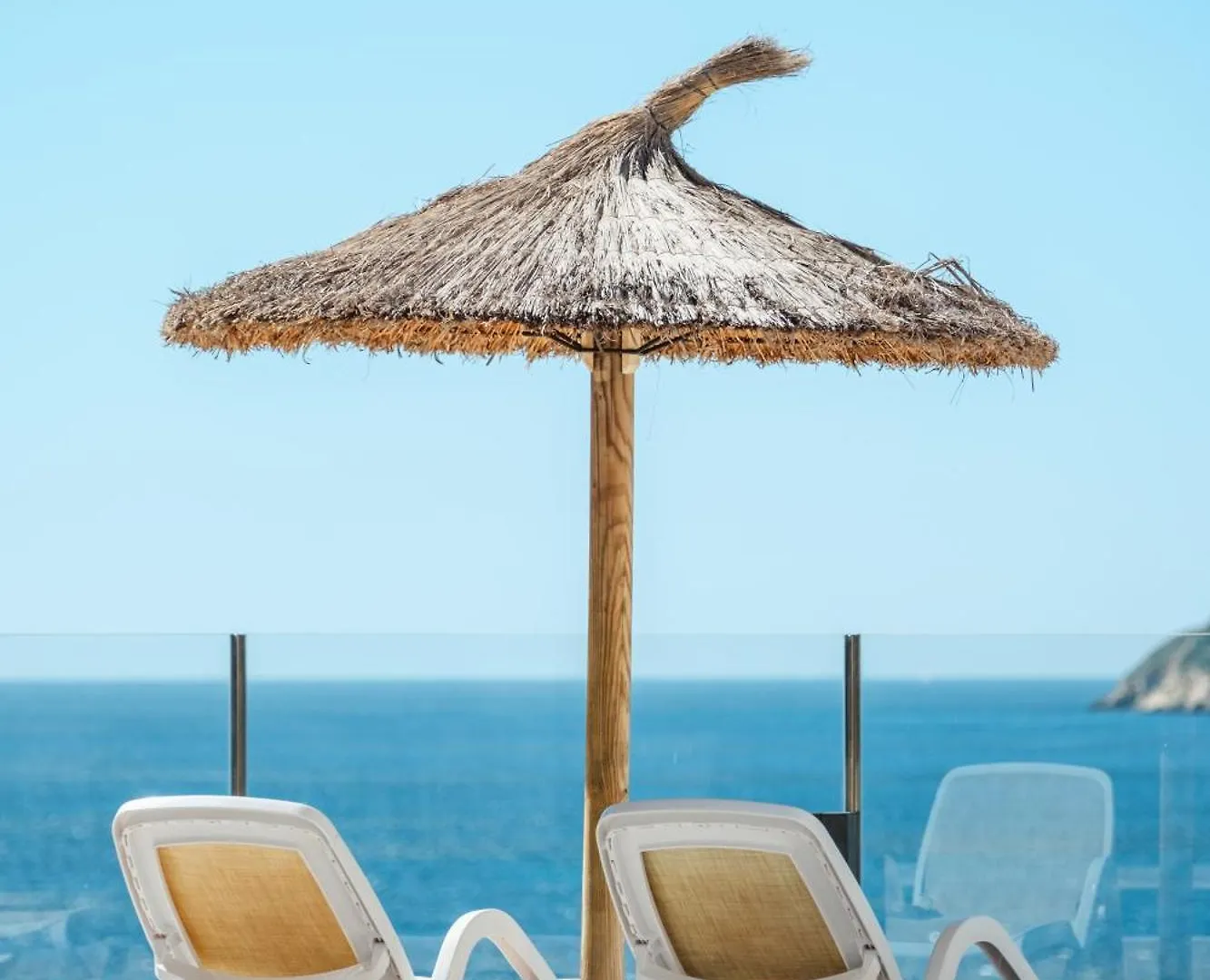 Hotel Bahia Principe Sunlight Coral Playa - Adults Only Magaluf