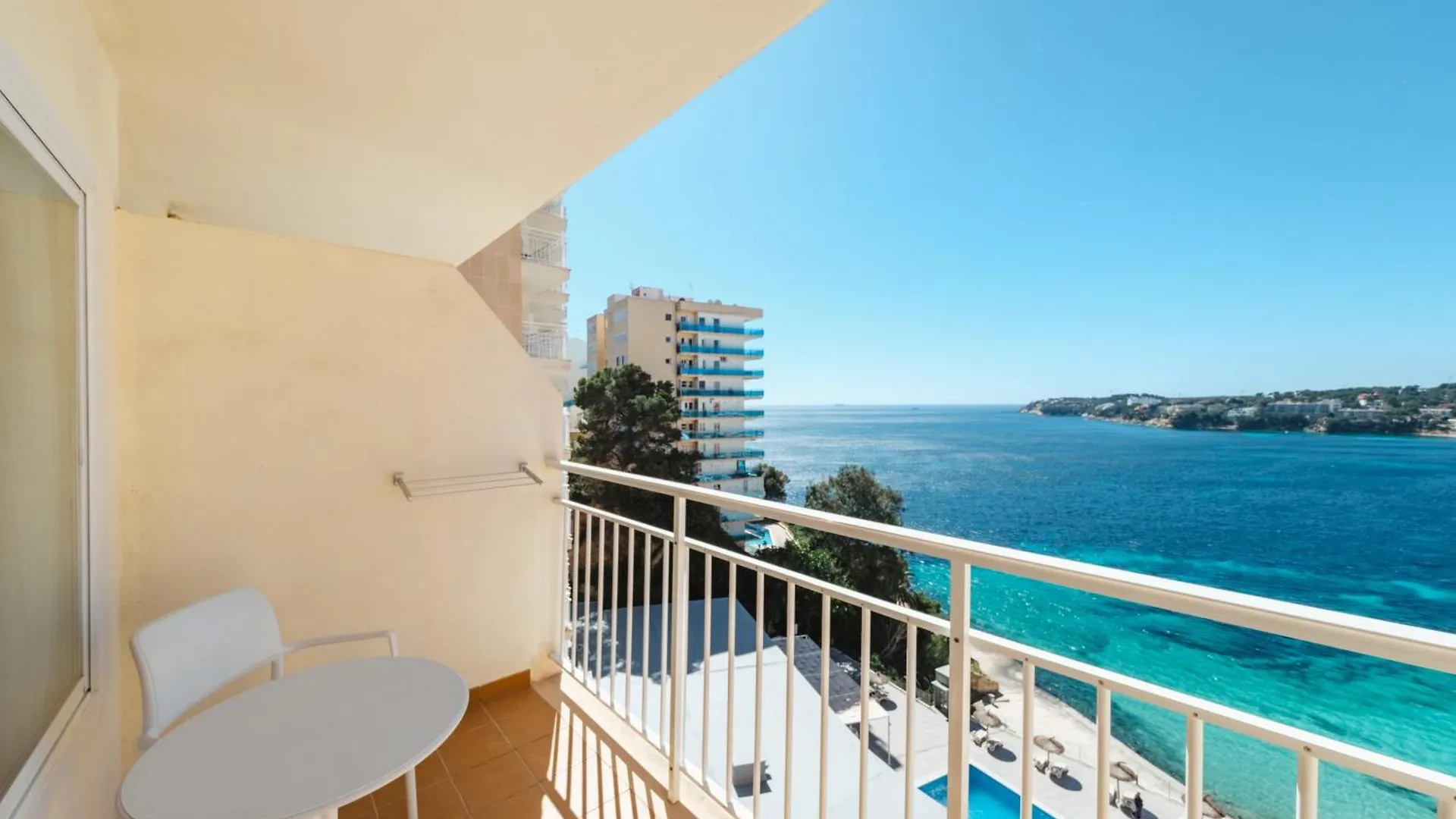 Hotel Bahia Principe Sunlight Coral Playa - Adults Only Magaluf