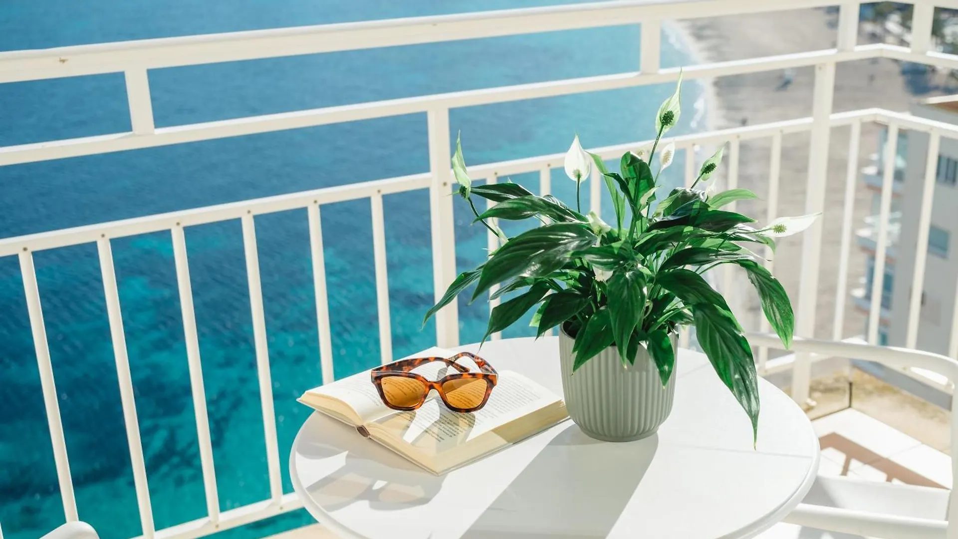 Bahia Principe Sunlight Coral Playa - Adults Only Hotel Magaluf