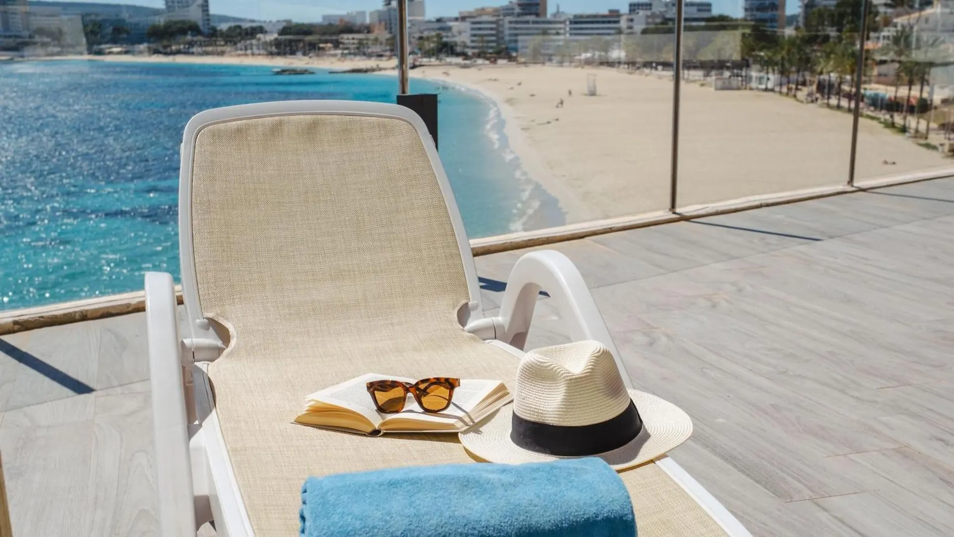 ****  Hotel Bahia Principe Sunlight Coral Playa - Adults Only Magaluf  Spagna